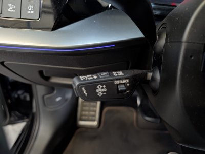 Audi RS3 SPORTBACK 8Y - 25k de préparations - ECHAPP MILTEK - INTERCOOLER AIRTEC - ADMISSION EVENTURI CARBON   - 26