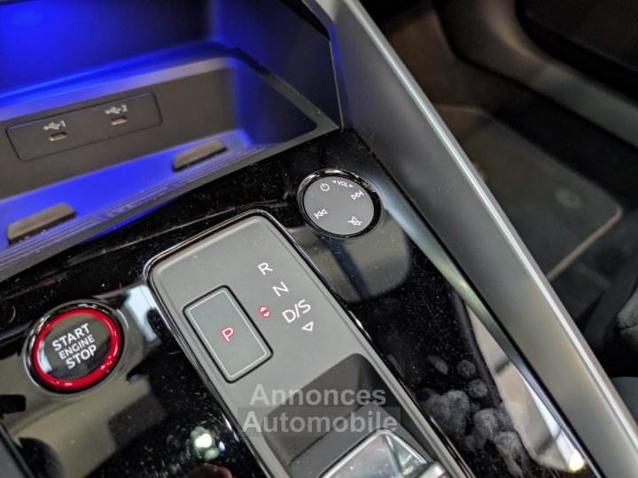 Audi RS3 SPORTBACK 8Y - 25k de préparations - ECHAPP MILTEK - INTERCOOLER AIRTEC - ADMISSION EVENTURI CARBON - 30