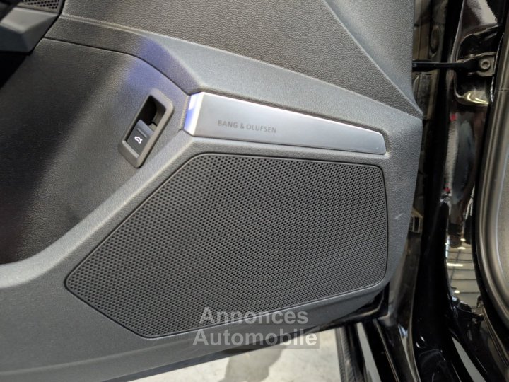 Audi RS3 SPORTBACK 8Y - 25k de préparations - ECHAPP MILTEK - INTERCOOLER AIRTEC - ADMISSION EVENTURI CARBON - 31