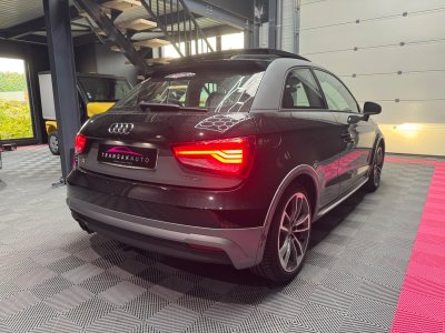 Audi A1 14 TFSI 125 BVM6 Ambition Luxe - 5