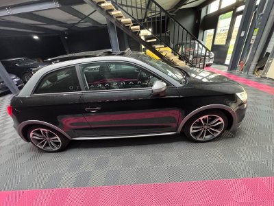 Audi A1 14 TFSI 125 BVM6 Ambition Luxe - 6