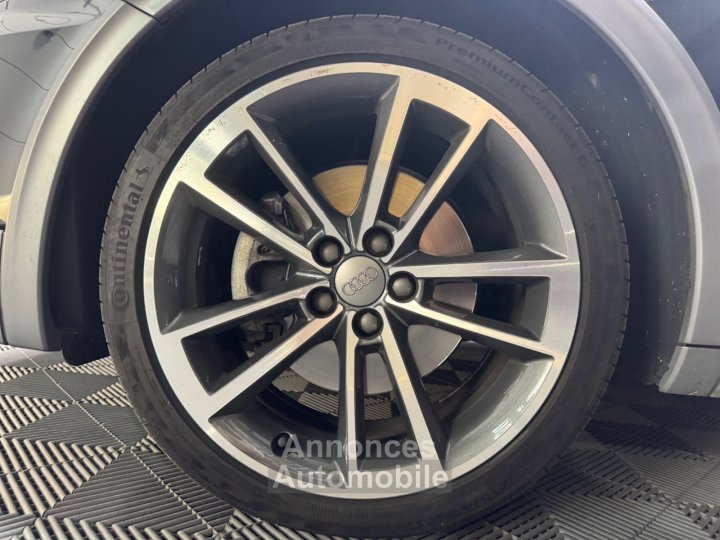 Audi A1 14 TFSI 125 BVM6 Ambition Luxe - 9