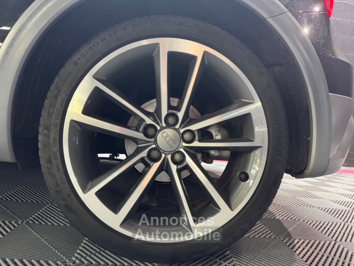 Audi A1 14 TFSI 125 BVM6 Ambition Luxe - 10