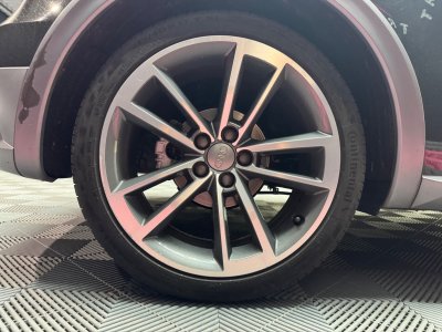 Audi A1 14 TFSI 125 BVM6 Ambition Luxe - 11