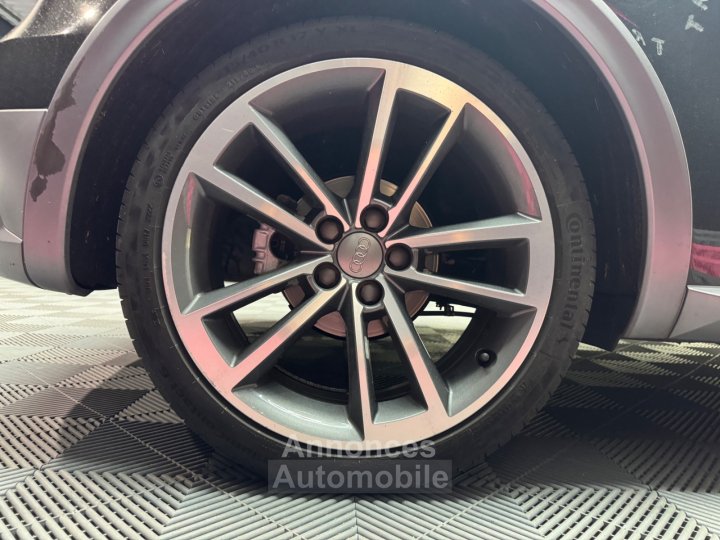 Audi A1 14 TFSI 125 BVM6 Ambition Luxe - 11