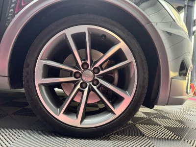 Audi A1 14 TFSI 125 BVM6 Ambition Luxe - 12