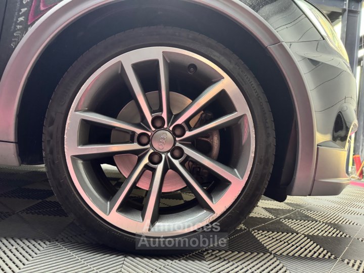 Audi A1 14 TFSI 125 BVM6 Ambition Luxe - 12