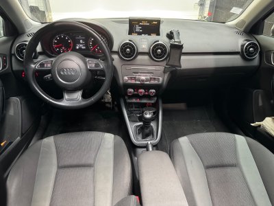Audi A1 14 TFSI 125 BVM6 Ambition Luxe - 13
