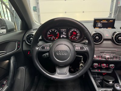Audi A1 14 TFSI 125 BVM6 Ambition Luxe - 14