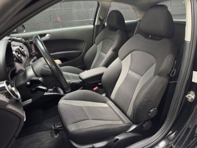 Audi A1 14 TFSI 125 BVM6 Ambition Luxe - 15