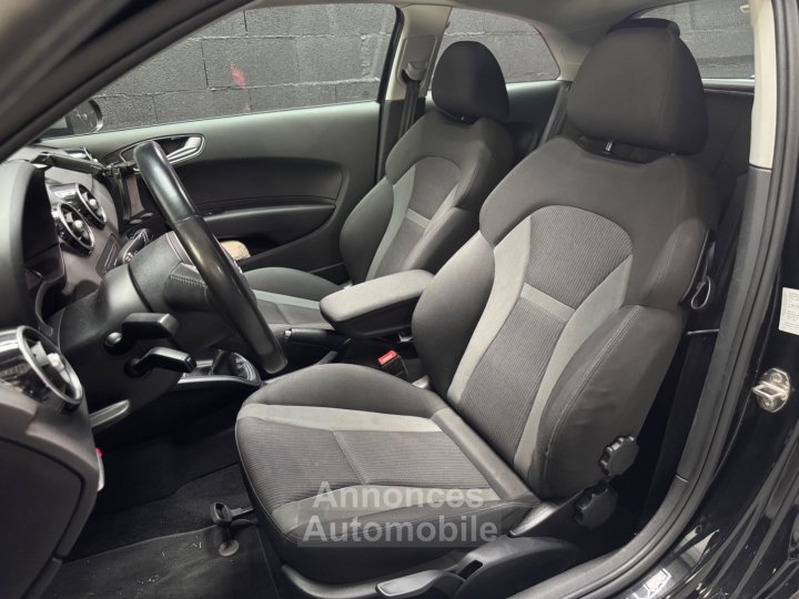 Audi A1 14 TFSI 125 BVM6 Ambition Luxe - 15