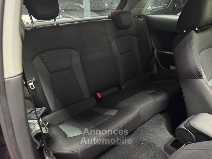 Audi A1 14 TFSI 125 BVM6 Ambition Luxe - 17