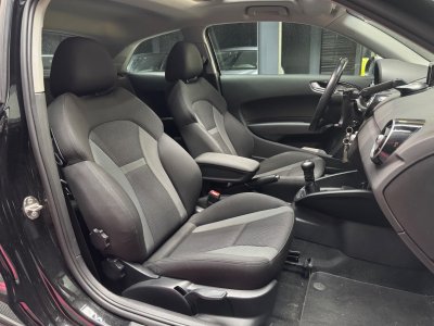 Audi A1 14 TFSI 125 BVM6 Ambition Luxe - 18