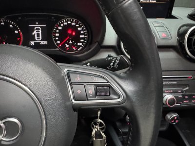 Audi A1 14 TFSI 125 BVM6 Ambition Luxe - 19