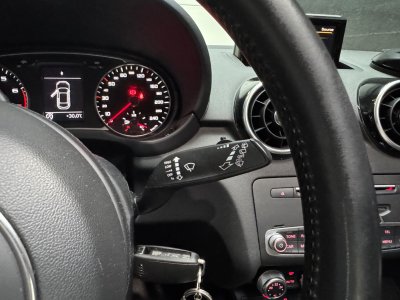 Audi A1 14 TFSI 125 BVM6 Ambition Luxe - 20