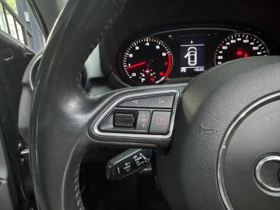 Audi A1 14 TFSI 125 BVM6 Ambition Luxe - 21