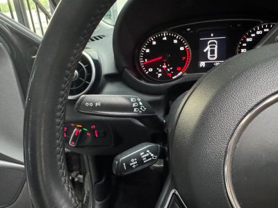 Audi A1 14 TFSI 125 BVM6 Ambition Luxe - 22