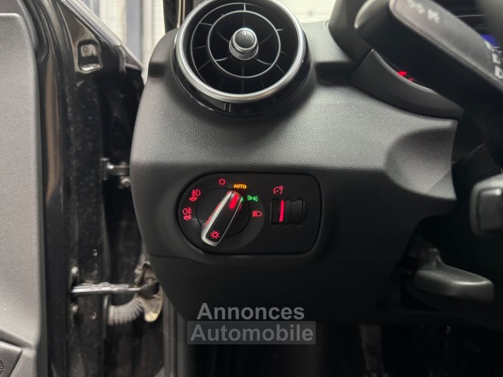 Audi A1 14 TFSI 125 BVM6 Ambition Luxe - 23