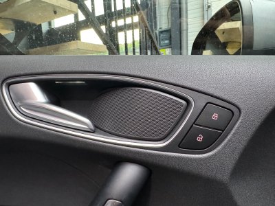 Audi A1 14 TFSI 125 BVM6 Ambition Luxe - 24