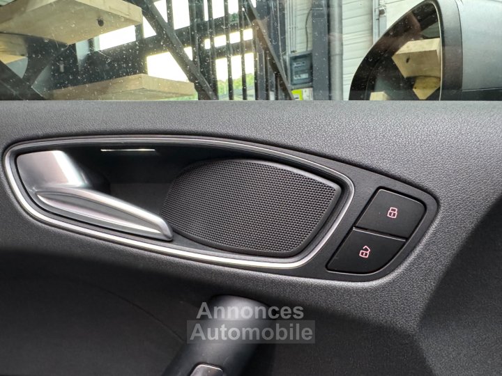 Audi A1 14 TFSI 125 BVM6 Ambition Luxe - 24