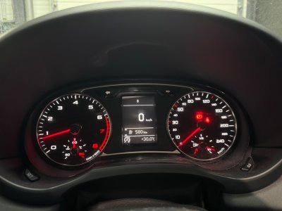 Audi A1 14 TFSI 125 BVM6 Ambition Luxe - 26