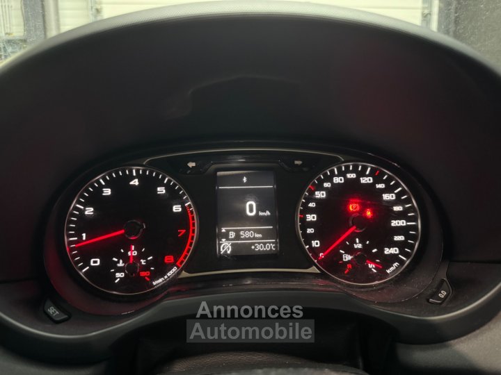 Audi A1 14 TFSI 125 BVM6 Ambition Luxe - 26