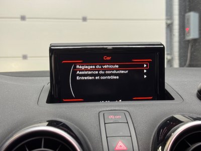 Audi A1 14 TFSI 125 BVM6 Ambition Luxe - 28