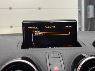 Audi A1 14 TFSI 125 BVM6 Ambition Luxe - 30