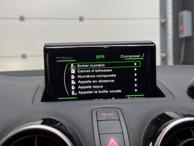 Audi A1 14 TFSI 125 BVM6 Ambition Luxe - 31