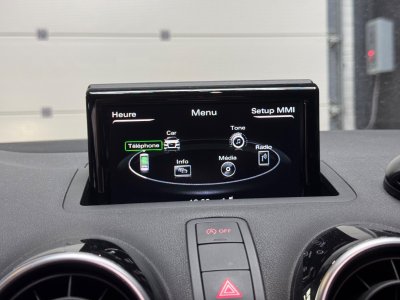 Audi A1 14 TFSI 125 BVM6 Ambition Luxe - 32