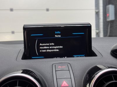 Audi A1 14 TFSI 125 BVM6 Ambition Luxe - 33