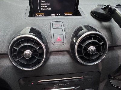 Audi A1 14 TFSI 125 BVM6 Ambition Luxe - 34