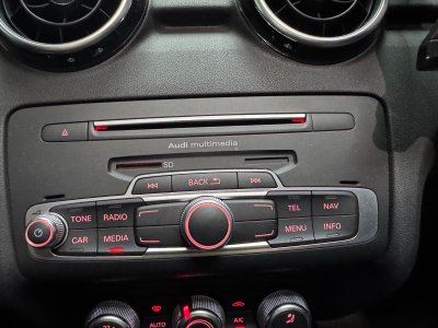 Audi A1 14 TFSI 125 BVM6 Ambition Luxe - 35