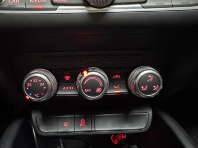 Audi A1 14 TFSI 125 BVM6 Ambition Luxe - 36