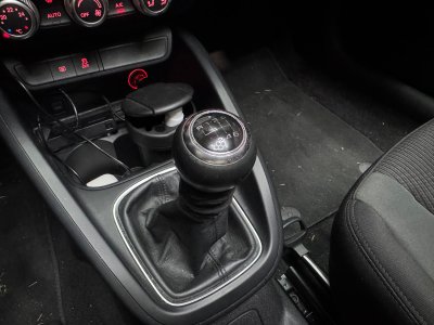 Audi A1 14 TFSI 125 BVM6 Ambition Luxe - 37