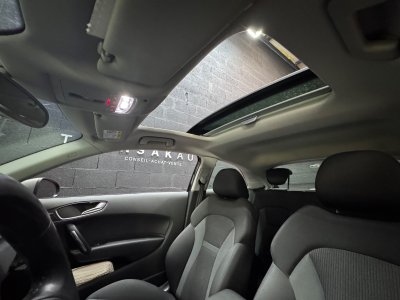 Audi A1 14 TFSI 125 BVM6 Ambition Luxe - 39