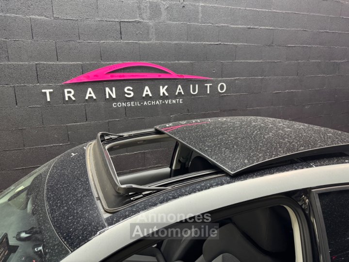 Audi A1 14 TFSI 125 BVM6 Ambition Luxe - 40