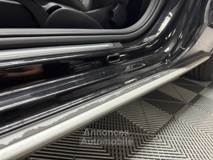 Audi A1 14 TFSI 125 BVM6 Ambition Luxe - 43