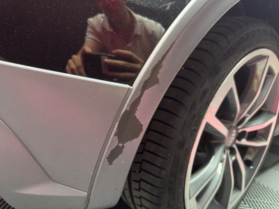 Audi A1 14 TFSI 125 BVM6 Ambition Luxe - 48