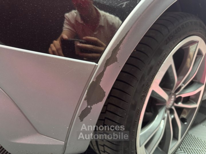 Audi A1 14 TFSI 125 BVM6 Ambition Luxe - 48