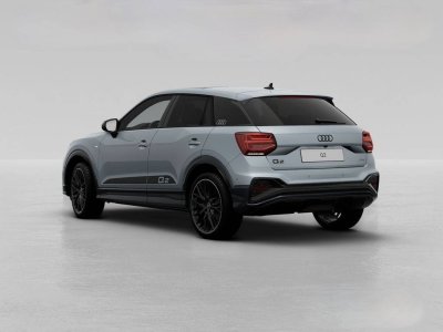 Audi Q2 40 TFSI qu S tronic S line Edition One Pano   - 2
