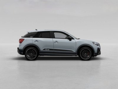 Audi Q2 40 TFSI qu S tronic S line Edition One Pano   - 3