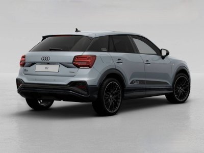 Audi Q2 40 TFSI qu S tronic S line Edition One Pano   - 4