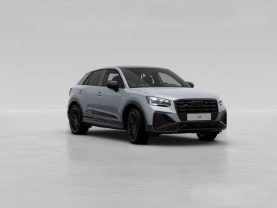 Audi Q2 40 TFSI qu S tronic S line Edition One Pano   - 5
