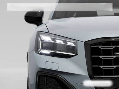 Audi Q2 40 TFSI qu S tronic S line Edition One Pano   - 6