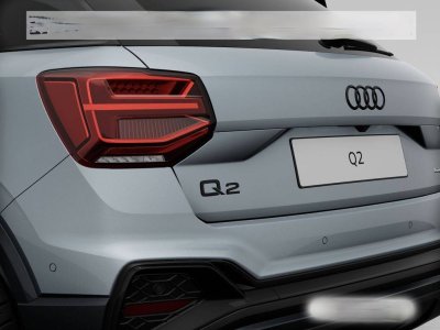 Audi Q2 40 TFSI qu S tronic S line Edition One Pano   - 7