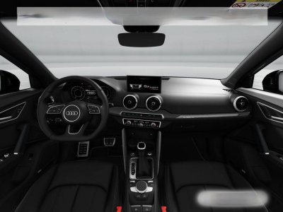 Audi Q2 40 TFSI qu S tronic S line Edition One Pano   - 9