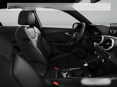 Audi Q2 40 TFSI qu S tronic S line Edition One Pano   - 10