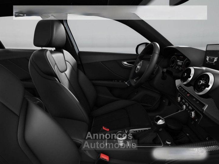 Audi Q2 40 TFSI qu S tronic S line Edition One Pano - 10