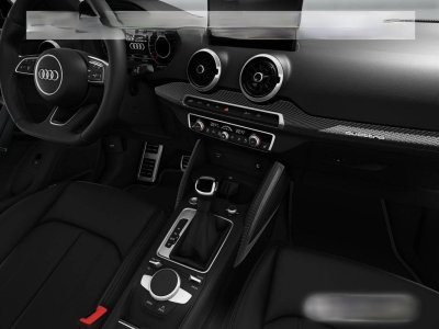 Audi Q2 40 TFSI qu S tronic S line Edition One Pano   - 13